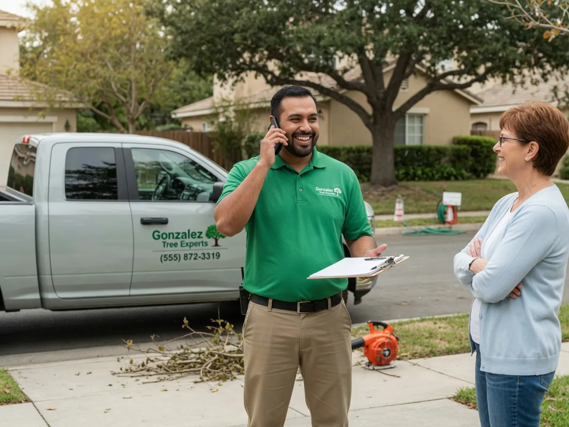 Tree Service Wilsonville, OR FAQs